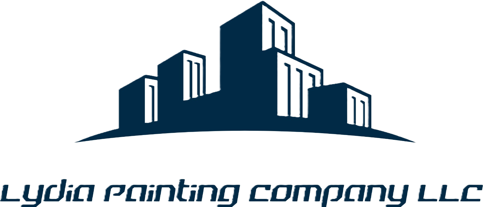 Lydia Painting Logo