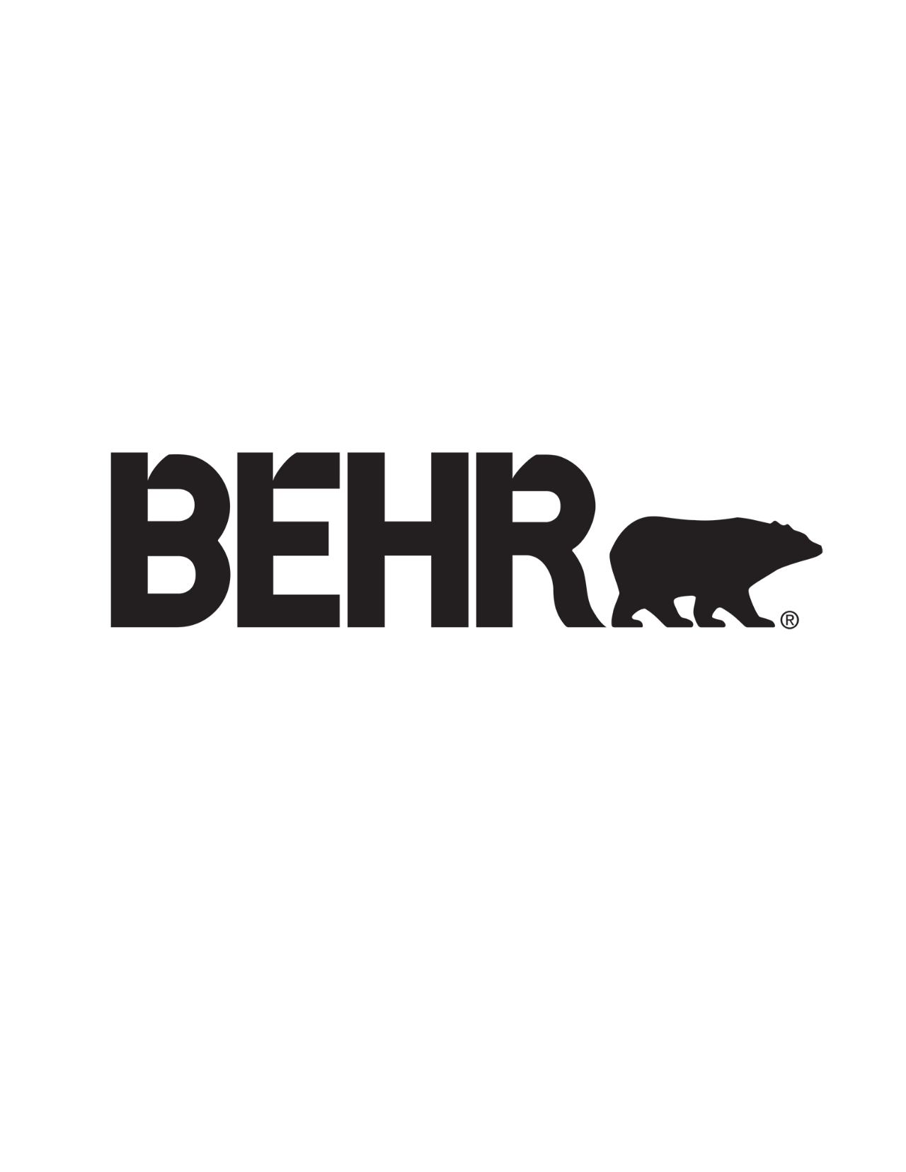 Behr Professional Logo