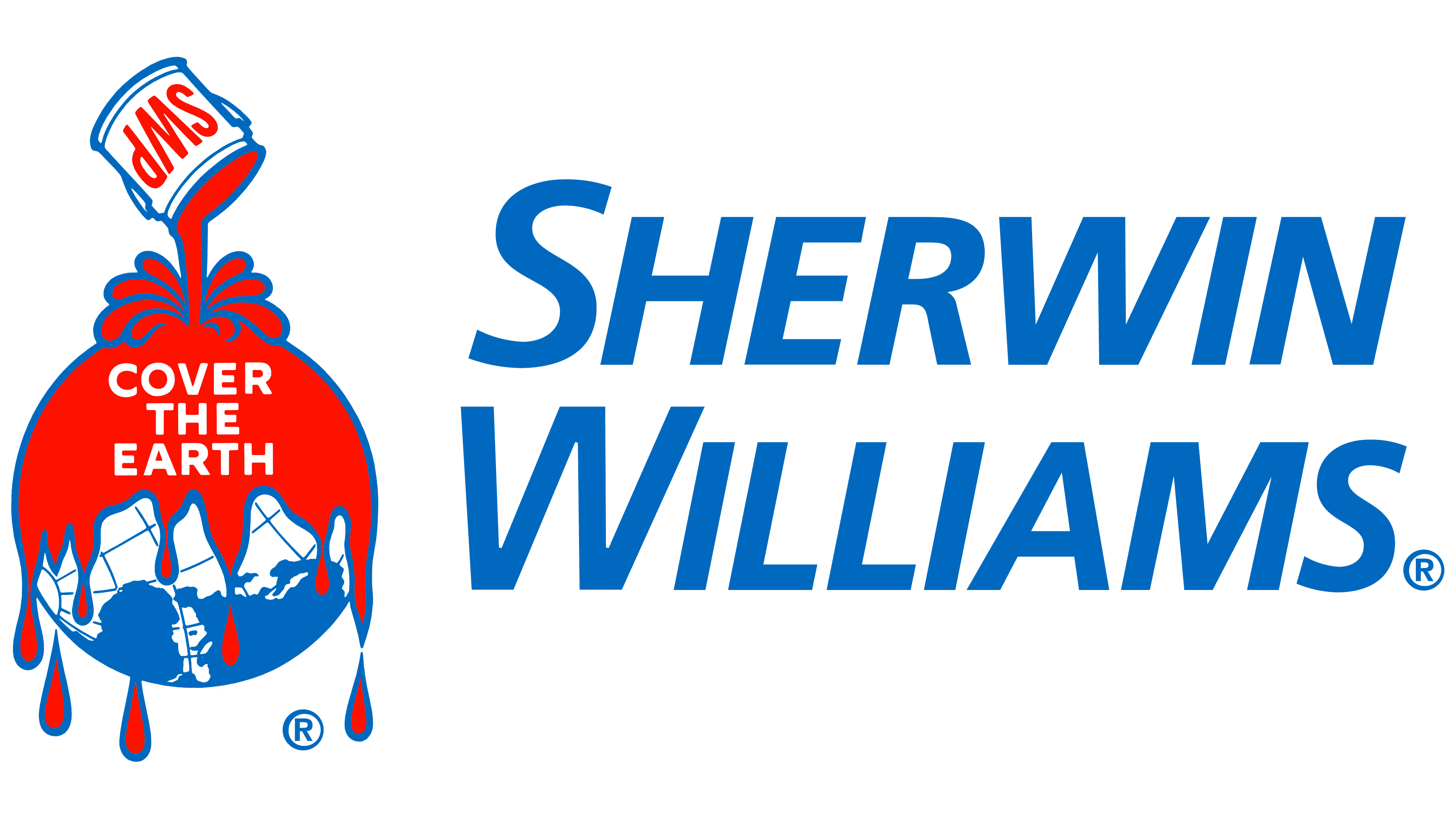 Sherwin-Williams Logo